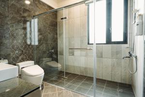 Phòng cho 4 người A (Quad Room A)