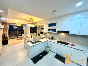 Suite Hai Phòng Ngủ (Two-Bedroom Suite)