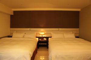 Suite Deluxe (Deluxe Suite)