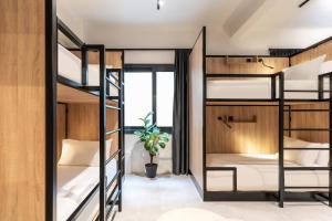 Deluxe Studio room in PAME Wild