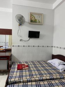 Phòng Gia Đình (Family Room)