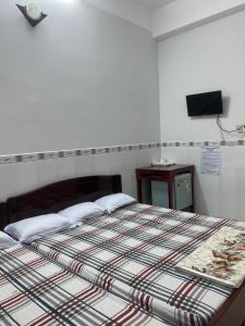 Phòng Đôi (Double Room)