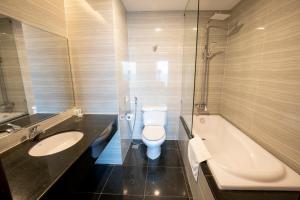 Suite Sài Gòn (Saigon Suite)