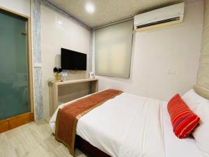 Exquisite Double Room