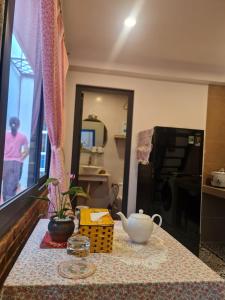 Căn Hộ 1 Phòng Ngủ (One-Bedroom Apartment)
