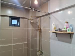 Căn Hộ 1 Phòng Ngủ (One-Bedroom Apartment)