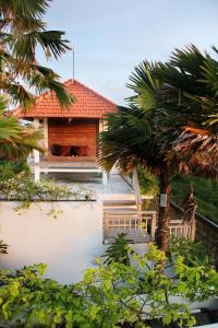 Biệt Thự Deluxe 1 Phòng Ngủ (Deluxe One-Bedroom Villa)