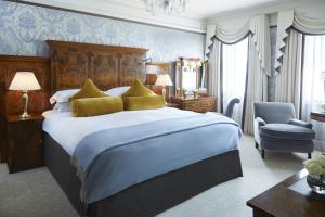 Deluxe Double or Twin Room room in The Goring