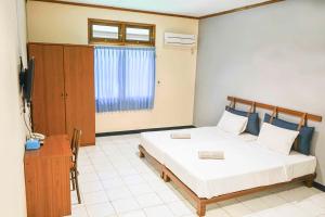 Phòng Đôi Cao Cấp (Superior Double Room)