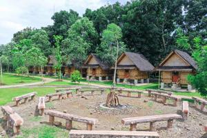 Phòng 2 Giường Đơn Với Phòng Tắm Riêng (Twin Room with Private Bathroom)