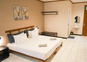 Phòng Loại Sang (Deluxe Room)