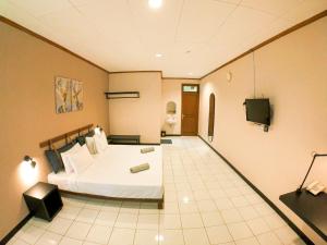 Phòng Loại Sang (Deluxe Room)