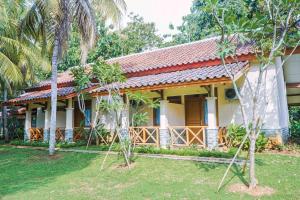 Phòng Loại Sang (Deluxe Room)