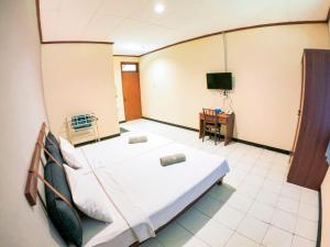 Phòng Đôi Cao Cấp (Superior Double Room)