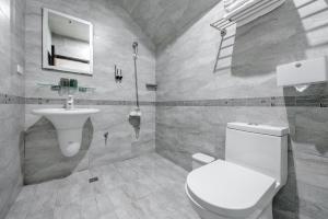 Phòng Đôi (Double Room)