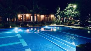 Phòng Giường đôi Deluxe (2 Người lớn + 1 Trẻ em) (Deluxe Double Room (2 Adults + 1 Child))