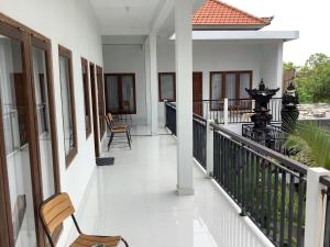 Phòng Đôi (Double Room)