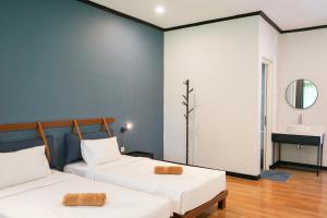 Phòng Loại Sang (Deluxe Room)