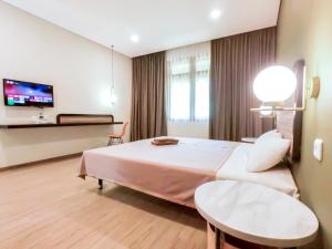 Phòng Superior Giường Đôi/2 Giường Đơn (Superior Double or Twin Room)
