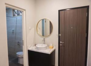Phòng Superior Giường Đôi/2 Giường Đơn (Superior Double or Twin Room)