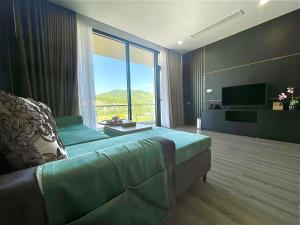 Phòng Suite gia đình (Family Suite)