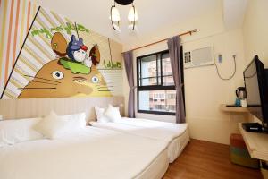 Phòng Ba Người (Triple Room)