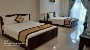 Phòng Gia Đình Có Bồn Tắm (Family Room with Bath)