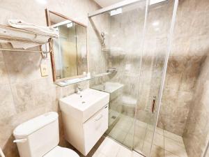 Phòng Loại Sang có 2 Giường Đơn (Deluxe Room with 2 Single Beds)