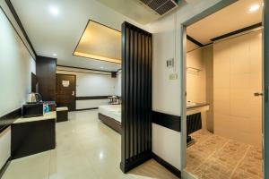Deluxe giường đôi hoặc 2 giường (Deluxe Double or Twin)