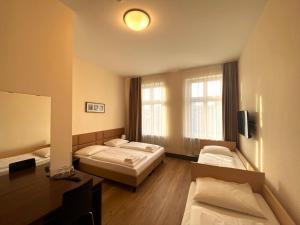 Standard Quadruple Room room in Mikon Eastgate Hotel - City Centre