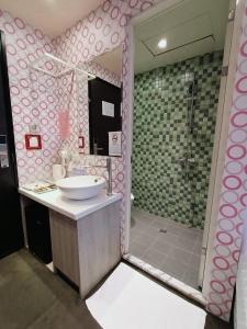 Phòng Cổ Điển Cho 3 Người (Classic Triple Room)