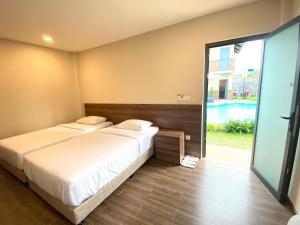 Biệt thự Superior (Superior Villa)