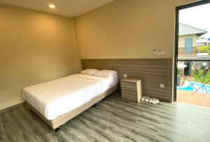 Biệt Thự Deluxe (Deluxe Villa)