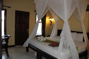 Phòng Tiêu Chuẩn Giường Đôi/2 Giường Đơn (Standard Double or Twin Room)