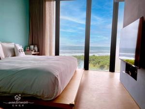 Junior Suite Ocean View Double
