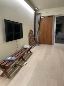 Nhà 1 Phòng Ngủ (One-Bedroom House)