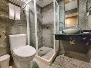 Phòng Loại Sang Giường Đôi (Deluxe Double Room)