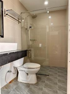 Phòng Cổ Điển Cho 3 Người (Classic Triple Room)