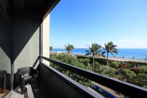 Phòng Superior Giường Đôi Nhìn Ra Biển (Superior Double Room with Sea View)