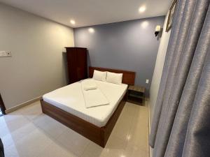 Phòng Đôi (Double Room)