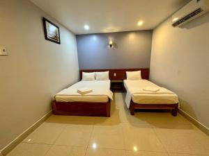 Phòng Cổ Điển Cho 3 Người (Classic Triple Room)