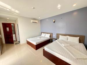 Phòng 4 người (Quadruple Room)