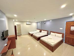 Phòng Tiêu chuẩn gia đình (Family Standard)