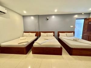 Phòng Tiêu chuẩn gia đình (Family Standard)