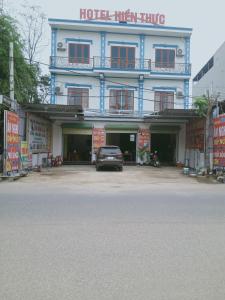 Phòng Ba Người Tiêu Chuẩn (Standard Triple Room)