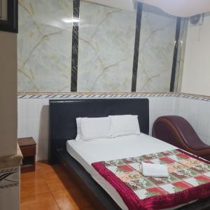 Phòng giá rẻ 1 người (Budget Single Room)