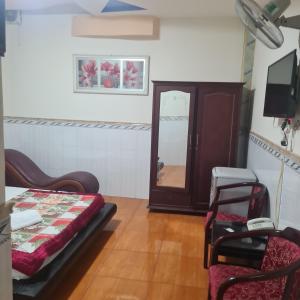 Phòng giá rẻ 1 người (Budget Single Room)