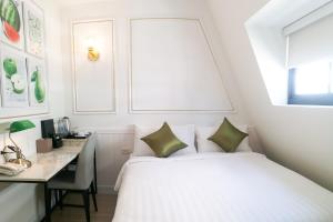 Phòng Tiêu Chuẩn (Standard Room)