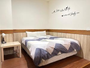 Phòng Tiêu Chuẩn Giường Đôi (Standard Double Room)