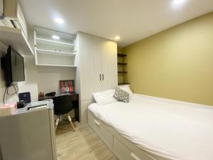 Phòng Tiêu Chuẩn (Standard Room)